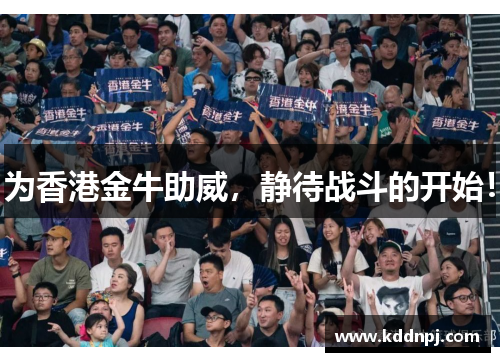 为香港金牛助威，静待战斗的开始！